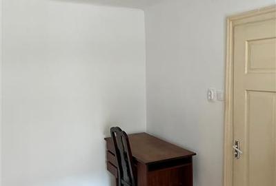 Casa 3 cam zona Armeneasca- Mosilor, str. Toamnei - 14