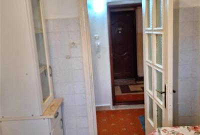 Ap 2 camere, conf 1, Calea Galati, parter, mobilat si utilat - 11
