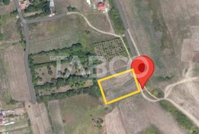 COMISION 0% Teren intravilan 423 mp cu PUZ de vanzare la Bungard - 2