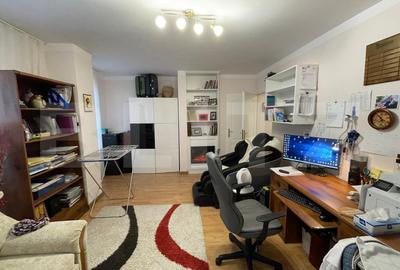 Apartament cu 3 camere, 115 mp, balcon 6 mp, parcare inclusă, zona Europa - 6
