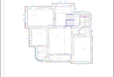 ETAJ VILA DACIA-VEDERE DIRECT PARCUL IOANID - 2