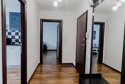 Spatios, 2 Camere, Calea Vitan (MatHaus) - 19