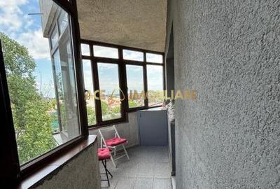3 Camere de inchiriat | Berceni | Metrou | Centrala | 73 mp - 7