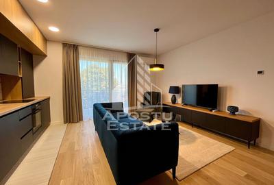 Apartament de lux cu 3 camere, de închiriat, in Monarch Residence - 2