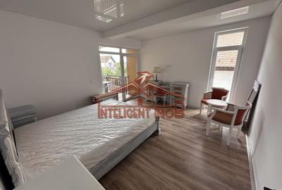 Casa (Duplex) mobilată și utilată in Selimbar zona Triajului - 4