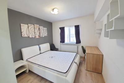 CENTRU BD. INDEPENDENTEI 2 CAMERE 55 MP RENOVAT SI MOBILAT      COD 158131 - 9