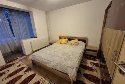 2 camere semidecomandate, balcon, Gheorgheni, Zona Fsega, Iulius Mall - 1
