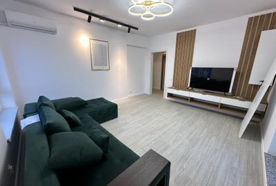 Apartament cu 2 camere decomandat în Berceni