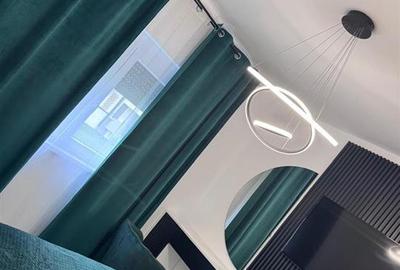 Apartament de LUX 3 camere balcon 2 parcari Cartierul Arhitectilor - 12