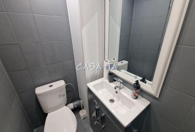 Apartament 2 camere, situat in Targu Jiu, Slt Gheorghe Barboi - 12