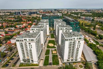 VANZARE SPATIU COMERCIAL // ONE COTROCENI PARK // DIRECT DEZVOLTATOR - 6
