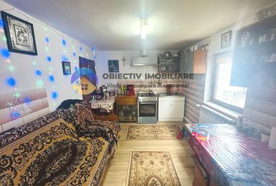 Casă + teren 919 mp – Dumbrava Roșie, jud. Neamț - 9