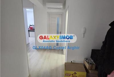 Vindem ap cu 3 cam dec parter mobilat office, central Craiovei - 2