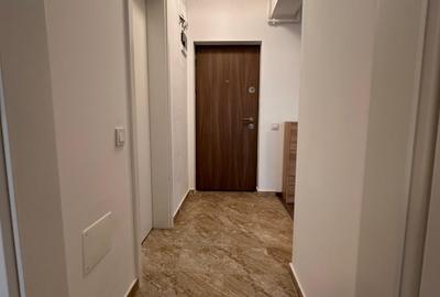 Apartament 2 camere Complex VISION-Grand Arena, mobilat, PRIMA INCHIRIERE - 12