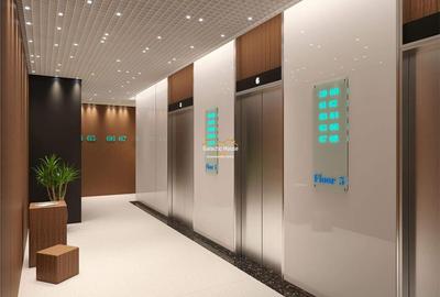 APARTAMENT 3 CAMERE UP-SITE PARCARE si BOXA - PROMENADA MALL - 13