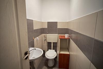 Apartament cu 3 camere, 71 mp utili +balcon, etaj 2, mobilat - Giroc - 10