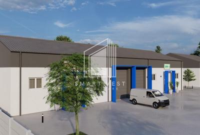 Teren de vanzare 3000 mp cu autorizatie de construire | Zona Centura - 13