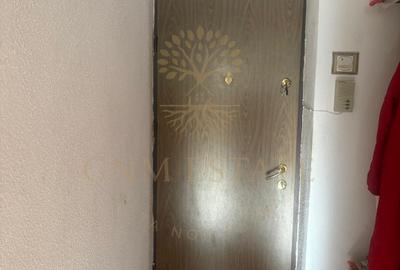 Apartament 2 cam cu centrala  bloc 84 izolat 1/8 Sos  Oltenitei - 8