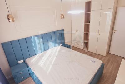 Apartament 2 camere | Complexul Rezidențial Exigent plaza Faza 5 |Loc de parcare - 7