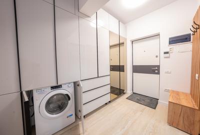 Inchiriere studio Popesti Leordeni Biruintei - 8