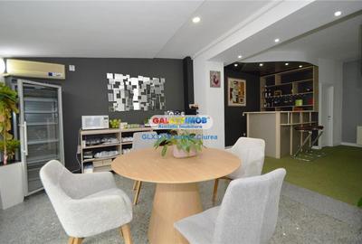 Hotel | Pensiune | 10 camere | S+P+3E | Dorobanti | Piata Romana - 10