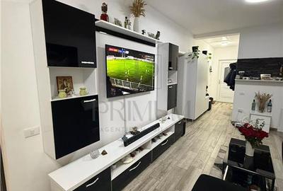 Duplex mobilat utilat - mansardabil - 1