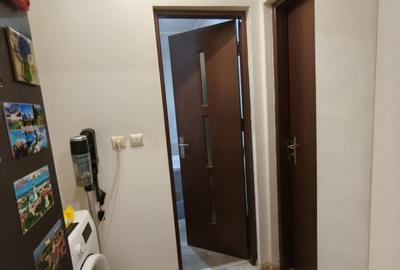 2 camere - modern mobilat si utilat - gata de mutare imediata-Aradului - 11
