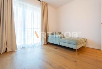 Apartament prima inchiriere cu parcare subterana M99 - 5