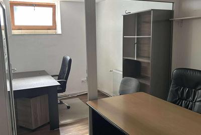 Vand central spatiu de  8 plus 3 birouri birouri cu CF separat - 3