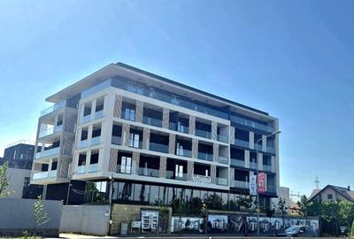 BLOC PREMIUM, INVESTITIE- AP. 2 CAM. TIP STUDIO / N. GRIGORESCU! - 1