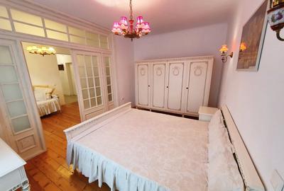 Apartament 2 camere mobilat si utilat premium langa Gradina Publica - 14