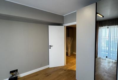NEW| Penthouse for Rent | Floreasca | 210 sqm - 4