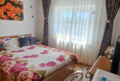 E3 - 2 CAMERE DECOMANDAT,CENTRALA GAZ, LOC PARCARE - 5