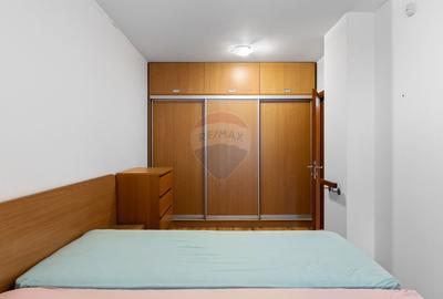 Apartament cu 2 camere de închiriat, la Ared Kaufland Arad - 8