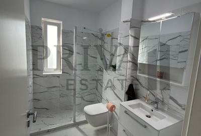 Apartament modern 2 camere, 47 mp, etaj 1, Giroc - 7