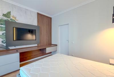 Apartament premium de inchiriat, 2 camere, One66 - 8