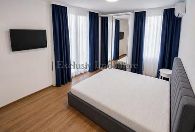 Apartament 3 camere | Faleza Nord - BND Building | Parcare | Termen lung - 5