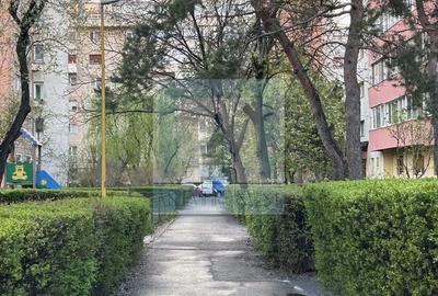 Apartament 2 camere decomandat -  zona Sp. Județean - 7