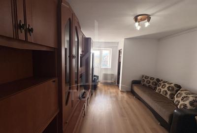 Garsoniera in Cisnădie | 35 mp - 1