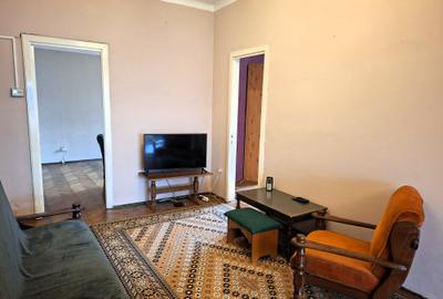 Apartament cu 3 camere in vila interbelica, de renovat - comision 0%! - 16