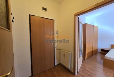 Investitie+Exclusivitate - Apartament 1 cam, 34.8 mp, balcon 10m, 69.800 euro