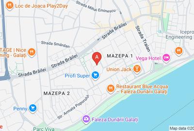 Apartament Mazepa 1- foarte aproape de faleza (vand sau inchiriez) - 12