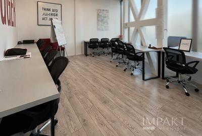 Spațiu versatil in zona centrala – birouri sau activități comercial - 16
