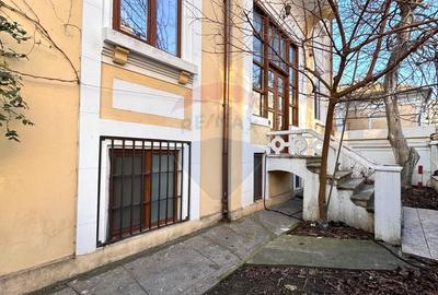 Vila de vanzare in zona peninsulara Constanta - 2