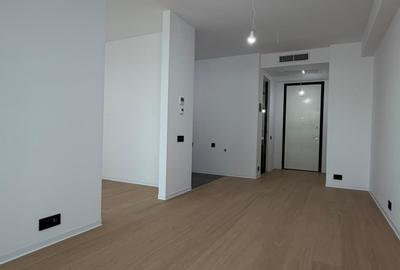 ONE FLOREASCA TOWERS - STUDIO DUBLU - 9