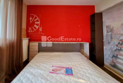 Inchiriere apartament 2 camere sdec Piata Gara de Nord Termoficare - 1