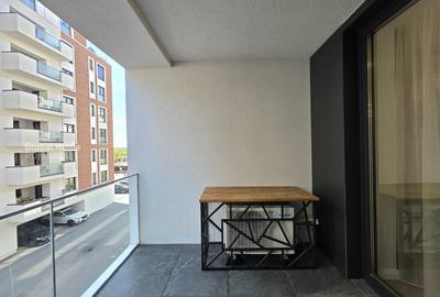 First Rent - Designer Finishes | 2 Rooms + Parking | Pipera Plaza - North Avenue - 19