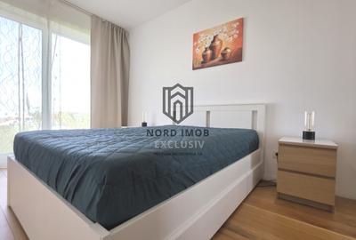 APARTAMENT 2 CAMERE | MOBILAT-UTILAT  | AVIATIEI APARTMENTS - 2