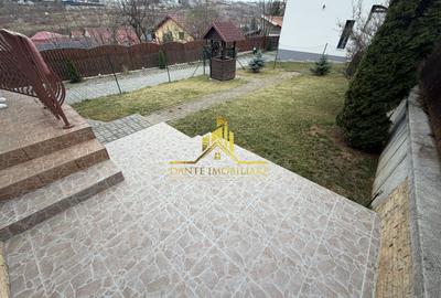 Casa individuala, moderna, curte, terasa, garaj, Manastur, Campului - 1