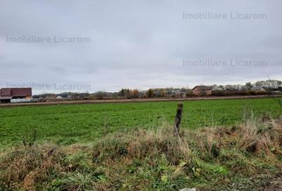 Teren intravilan Stupini ,Central, 823mp,Utilitati,83000 eur - 8